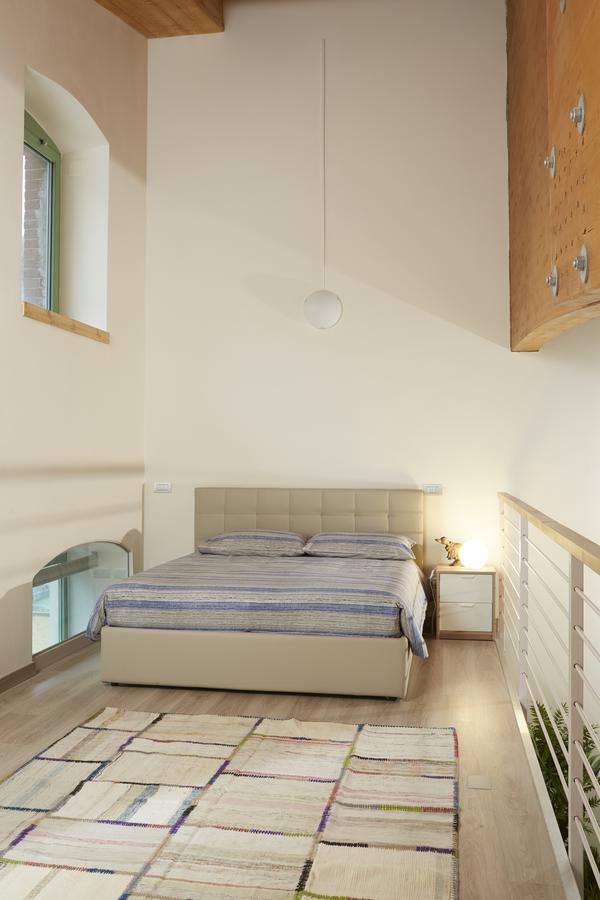 Residence Vista Sesia 瓦拉洛 外观 照片