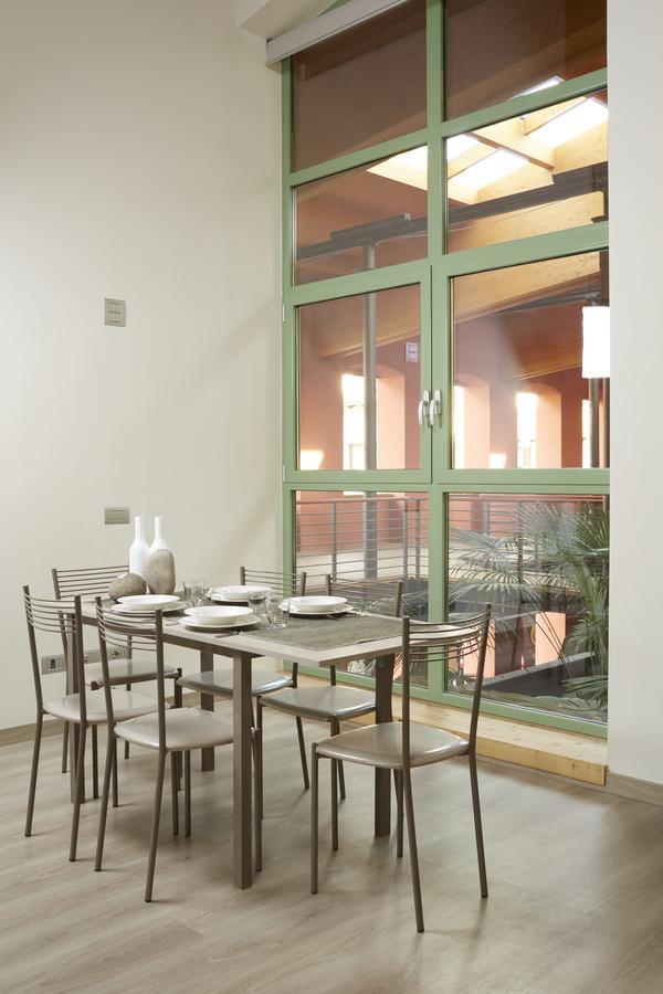 Residence Vista Sesia 瓦拉洛 外观 照片