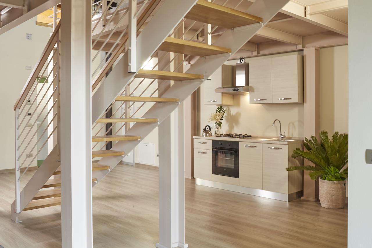 Residence Vista Sesia 瓦拉洛 外观 照片