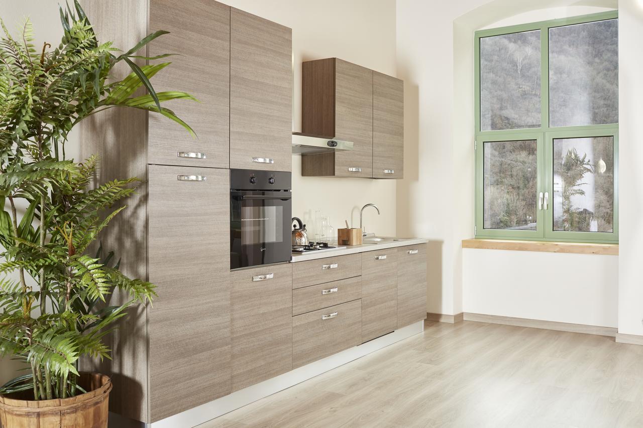 Residence Vista Sesia 瓦拉洛 外观 照片