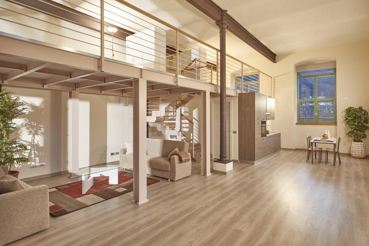 Residence Vista Sesia 瓦拉洛 外观 照片