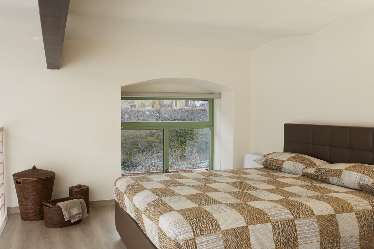 Residence Vista Sesia 瓦拉洛 外观 照片