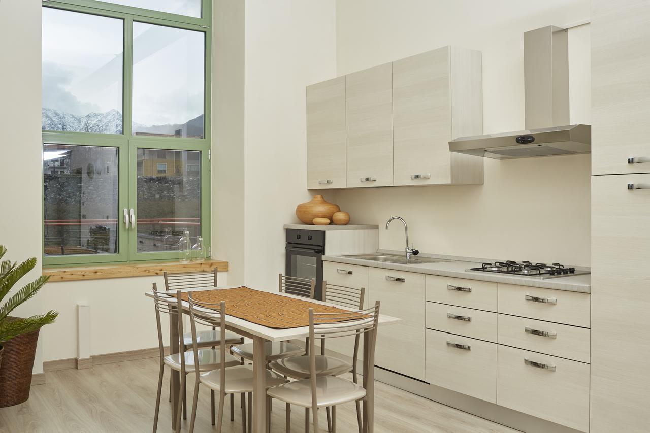 Residence Vista Sesia 瓦拉洛 外观 照片