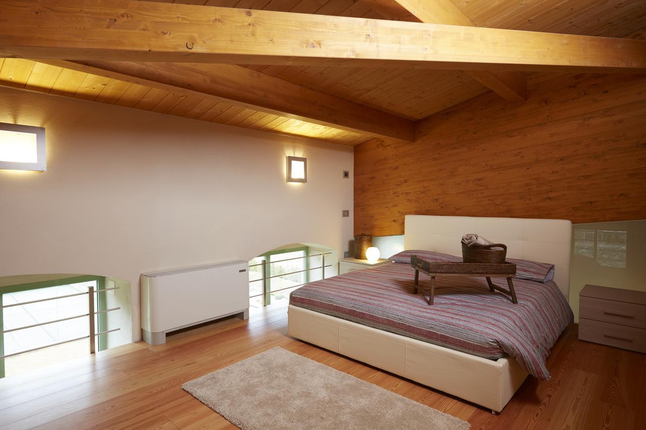 Residence Vista Sesia 瓦拉洛 外观 照片
