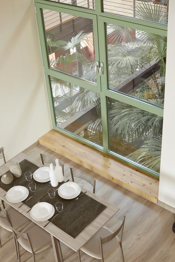 Residence Vista Sesia 瓦拉洛 外观 照片