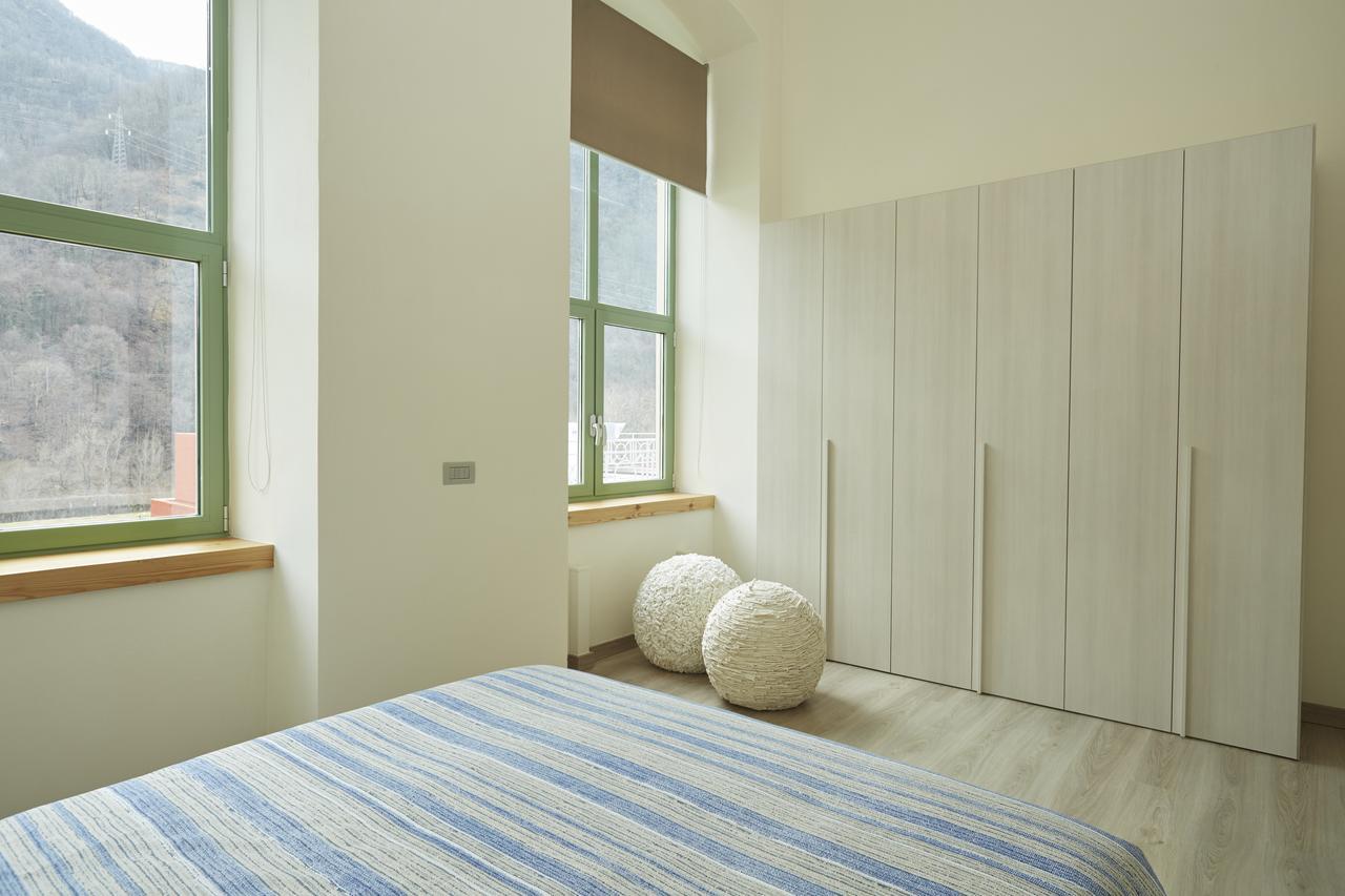 Residence Vista Sesia 瓦拉洛 外观 照片