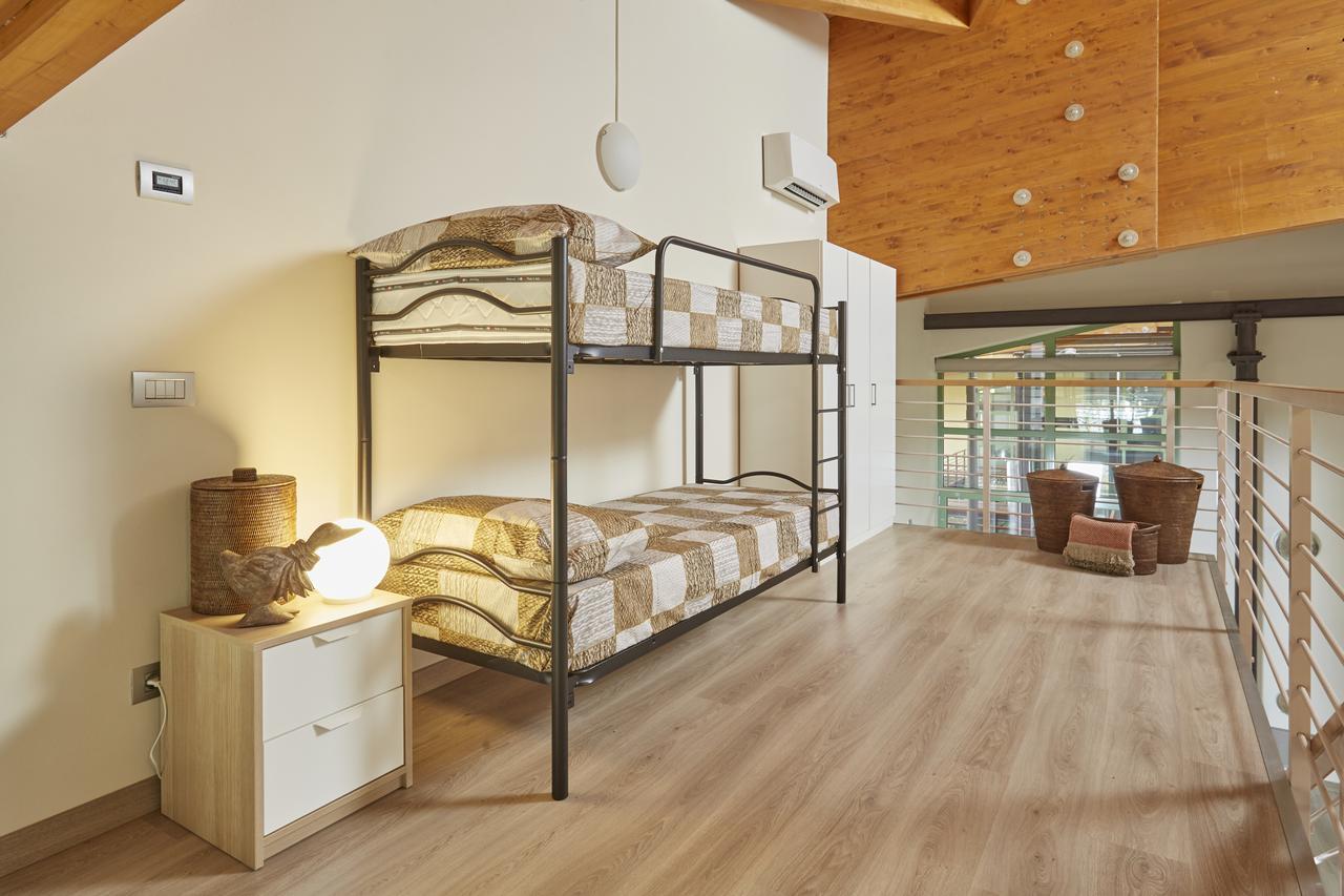 Residence Vista Sesia 瓦拉洛 外观 照片